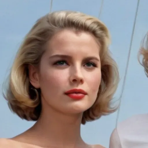 yapay zekâ porno foto üretici