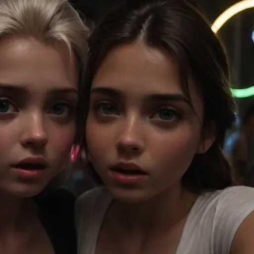 KI-Pornobild-Generator