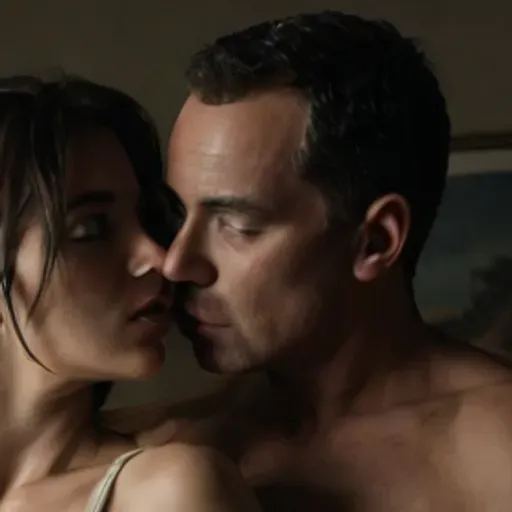 AI 포르노 사진 생성기