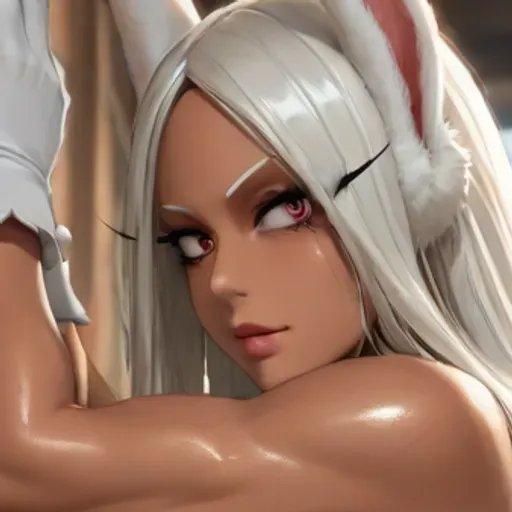 AI 포르노 이미지 생성기