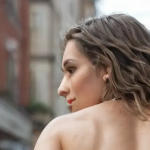 AI 포르노 이미지 생성기