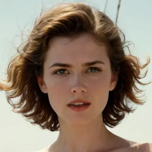 โปรแกรมสร้างภาพโปรนที่ใช้ปัญหา AI