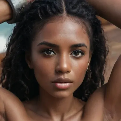 generatore di immagini porno IA