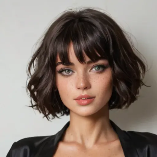 โปรแกรมสร้างภาพโปรนที่ใช้ปัญหา AI