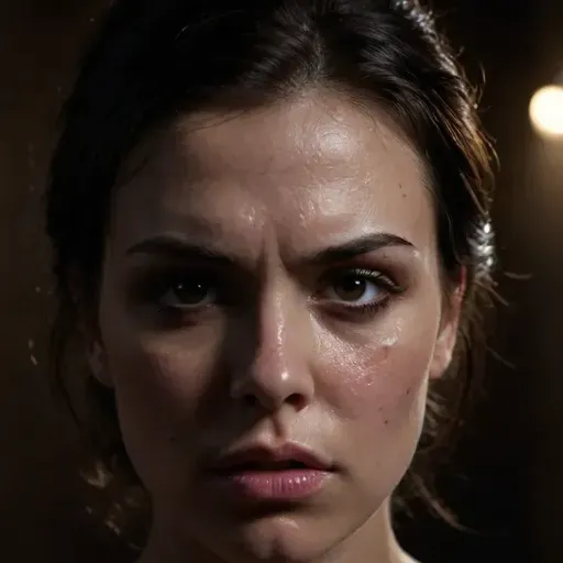 generatore di immagini porno IA