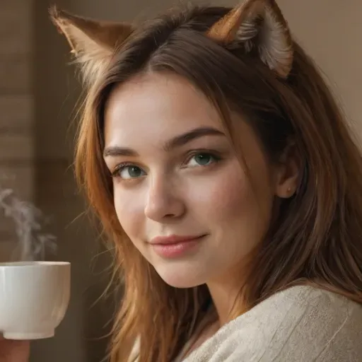 AI 포르노 이미지 생성기