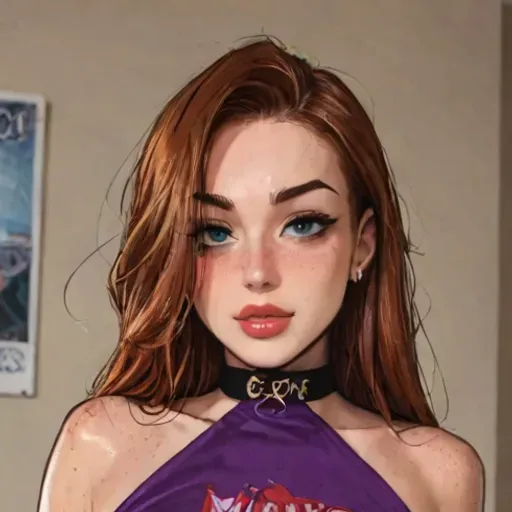 KI-Pornobild-Generator