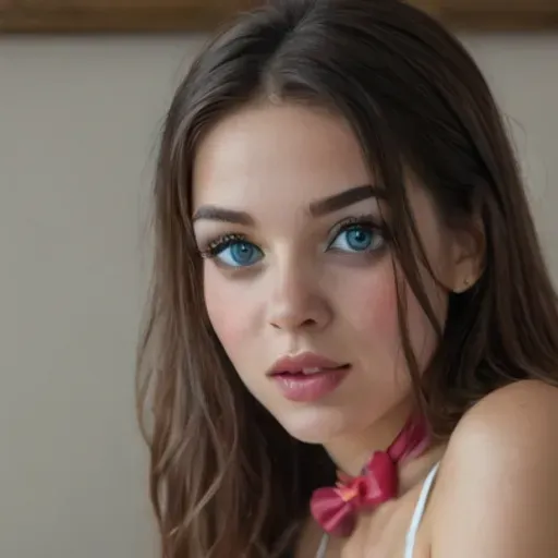 KI-Pornobild-Generator