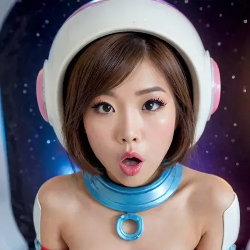 generatore di immagini porno IA