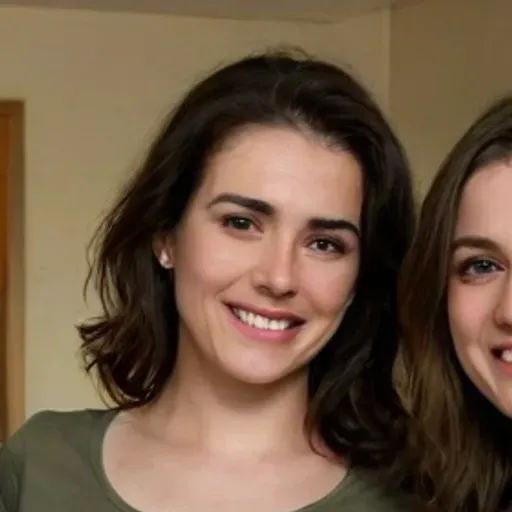 AIポルノ画像ジェネレーター