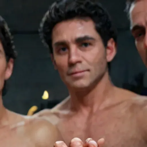 AIポルノ画像ジェネレーター