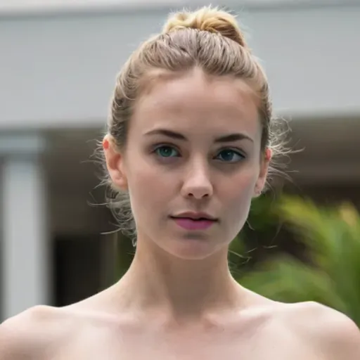 yapay zekâ porno görsel üretici