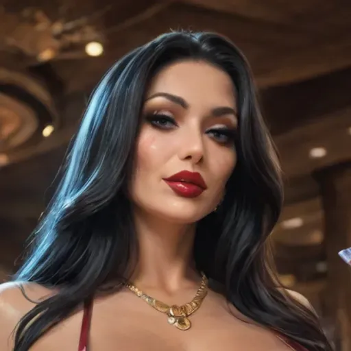 AIポルノ画像ジェネレーター