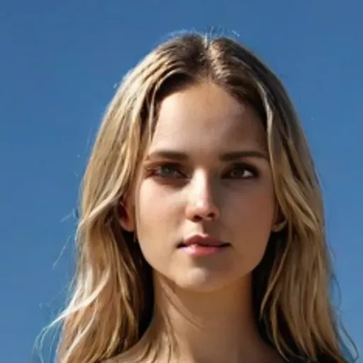 AIポルノ画像ジェネレーター