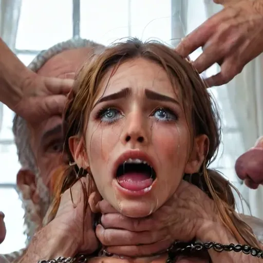 AI 포르노 이미지 생성기