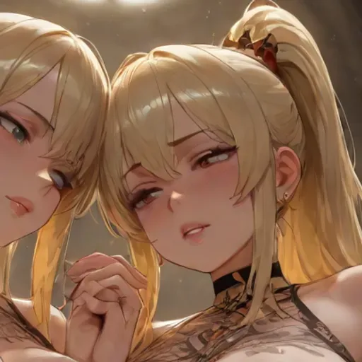 yapay zekâ porno görsel üretici