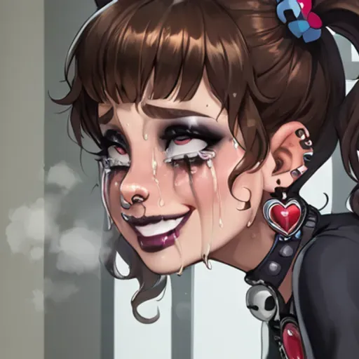 AIポルノ画像ジェネレーター