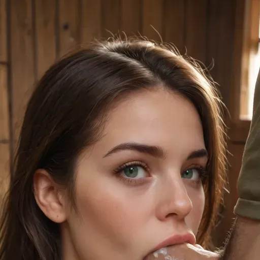 KI-Pornobild-Generator