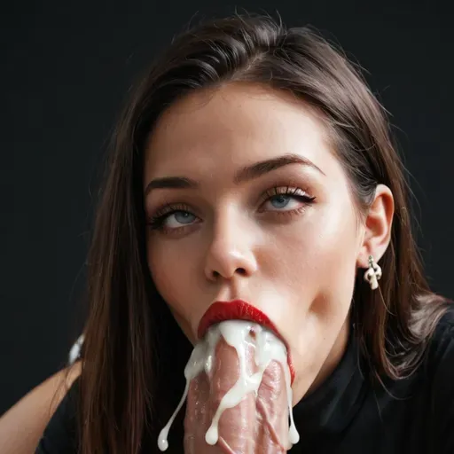 โปรแกรมสร้างภาพโปรนที่ใช้ปัญหา AI