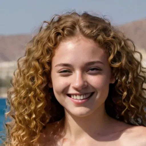 AIポルノ画像ジェネレーター