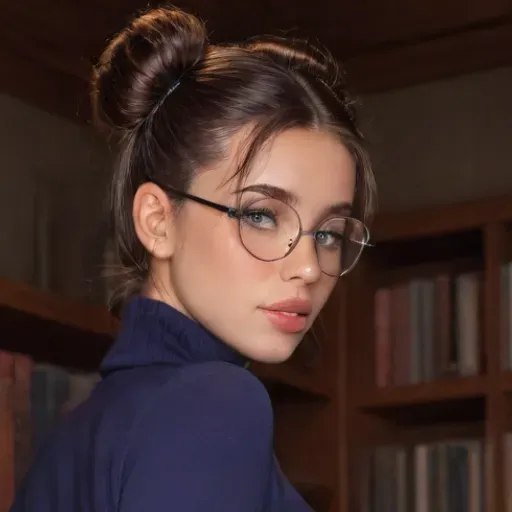 generatore di immagini porno IA