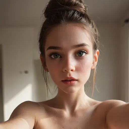 โปรแกรมสร้างภาพโปรนที่ใช้ปัญหา AI