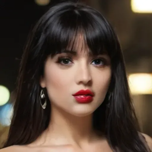 โปรแกรมสร้างภาพโปรนที่ใช้ปัญหา AI