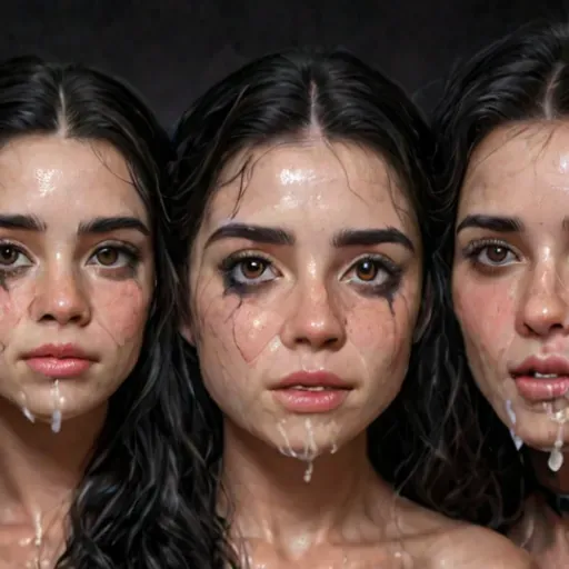 yapay zekâ porno görsel üretici