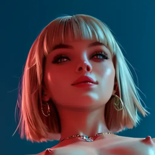 yapay zekâ porno görsel üretici