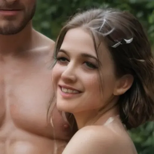 AI porn pic generator