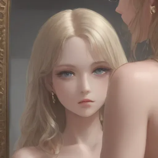 generatore di immagini porno IA