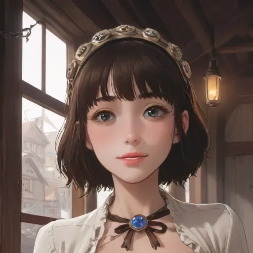 generatore di immagini porno IA