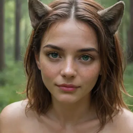 โปรแกรมสร้างภาพโปรนที่ใช้ปัญหา AI