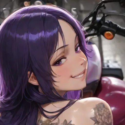 AI 포르노 이미지 생성기