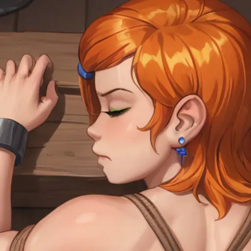 generatore di immagini porno IA