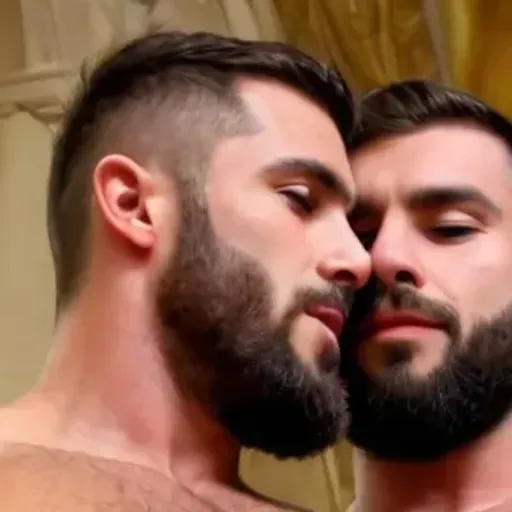 AIポルノ画像ジェネレーター