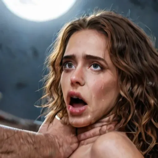 yapay zekâ porno görsel üretici