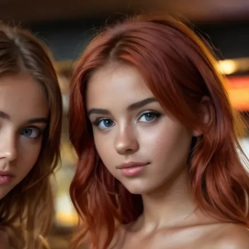 generatore di foto porno IA