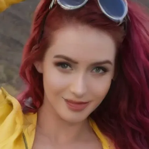 generatore di immagini porno IA