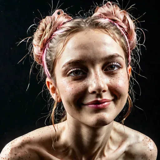 generatore di immagini porno IA