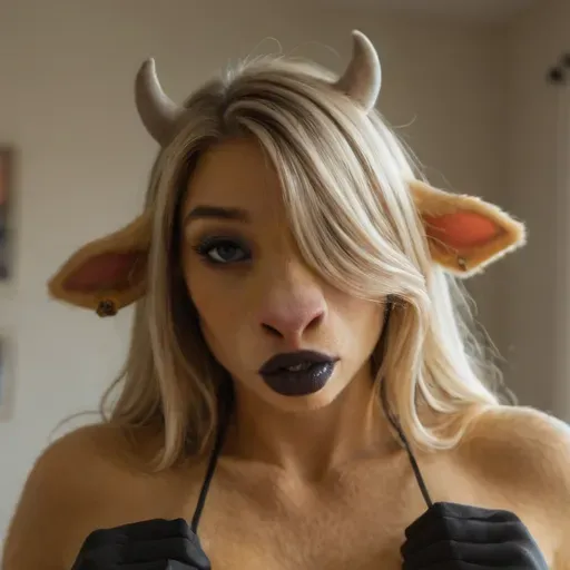 AI 포르노 이미지 생성기