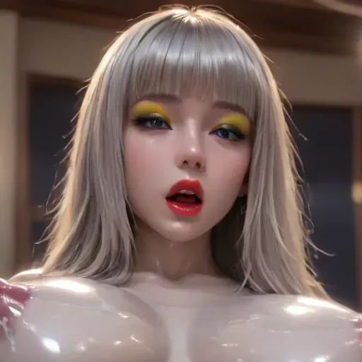 yapay zekâ porno görsel üretici