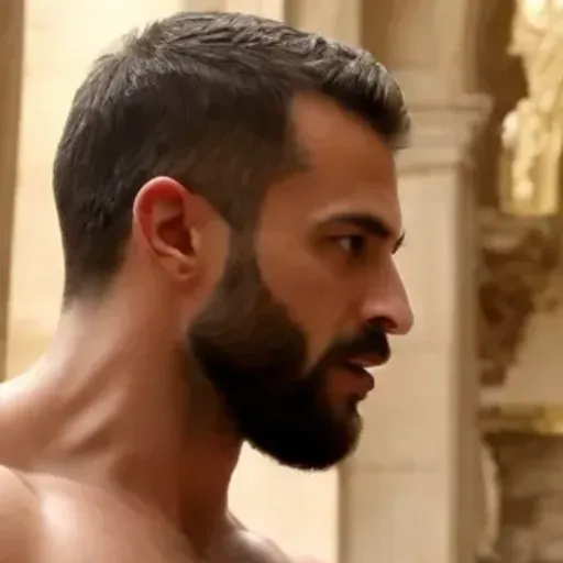 generatore di immagini porno IA