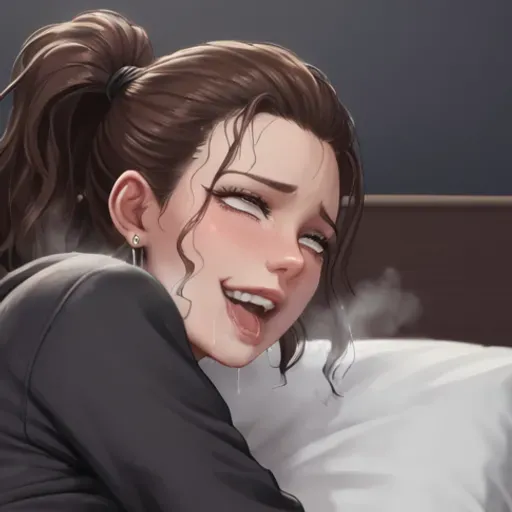 KI-Pornobild-Generator