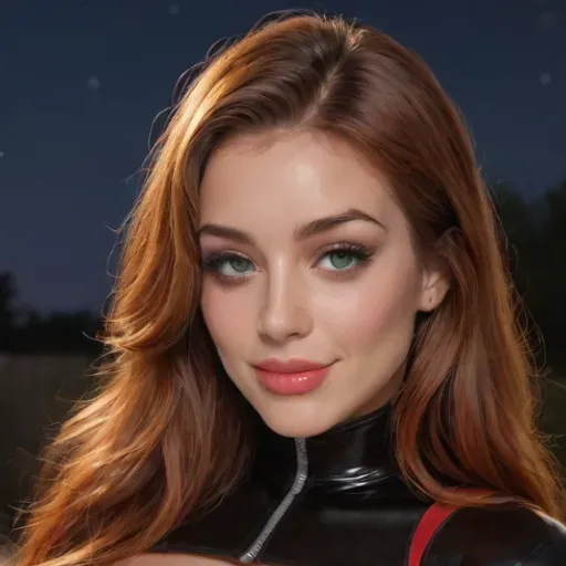 Pencipta imej lucah AI