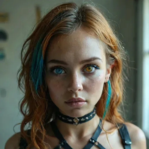 generador de imágenes porno con IA