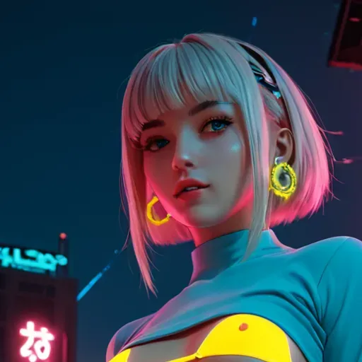 KI-Pornobild-Generator