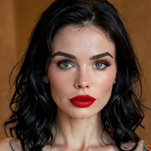 โปรแกรมสร้างภาพโปรนที่ใช้ปัญหา AI