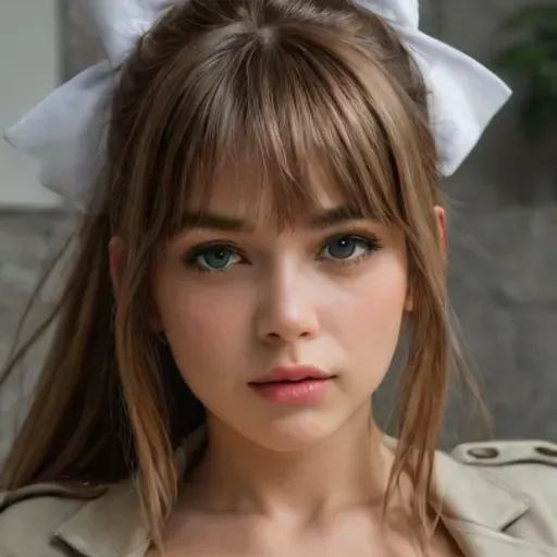 генератор порно-изображений на ИИ