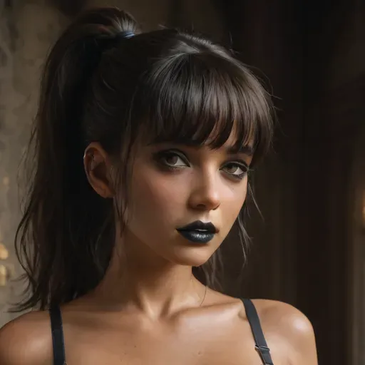 โปรแกรมสร้างภาพโปรนที่ใช้ปัญหา AI